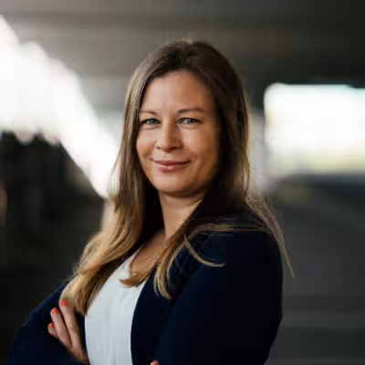 Portrait Silvana Schmidt-Ummelmann